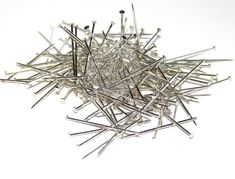 Dressmaker Pins