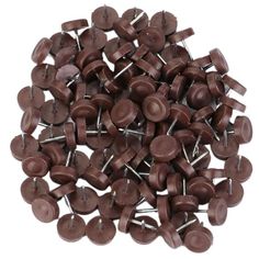 Plastic Glides - 64/18