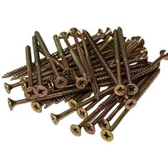 Chipboard Screws