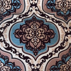 DH Pattern